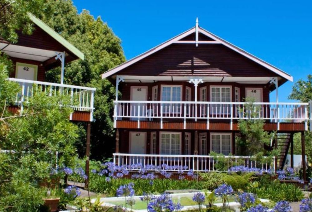 Tsitsikamma Village Inn